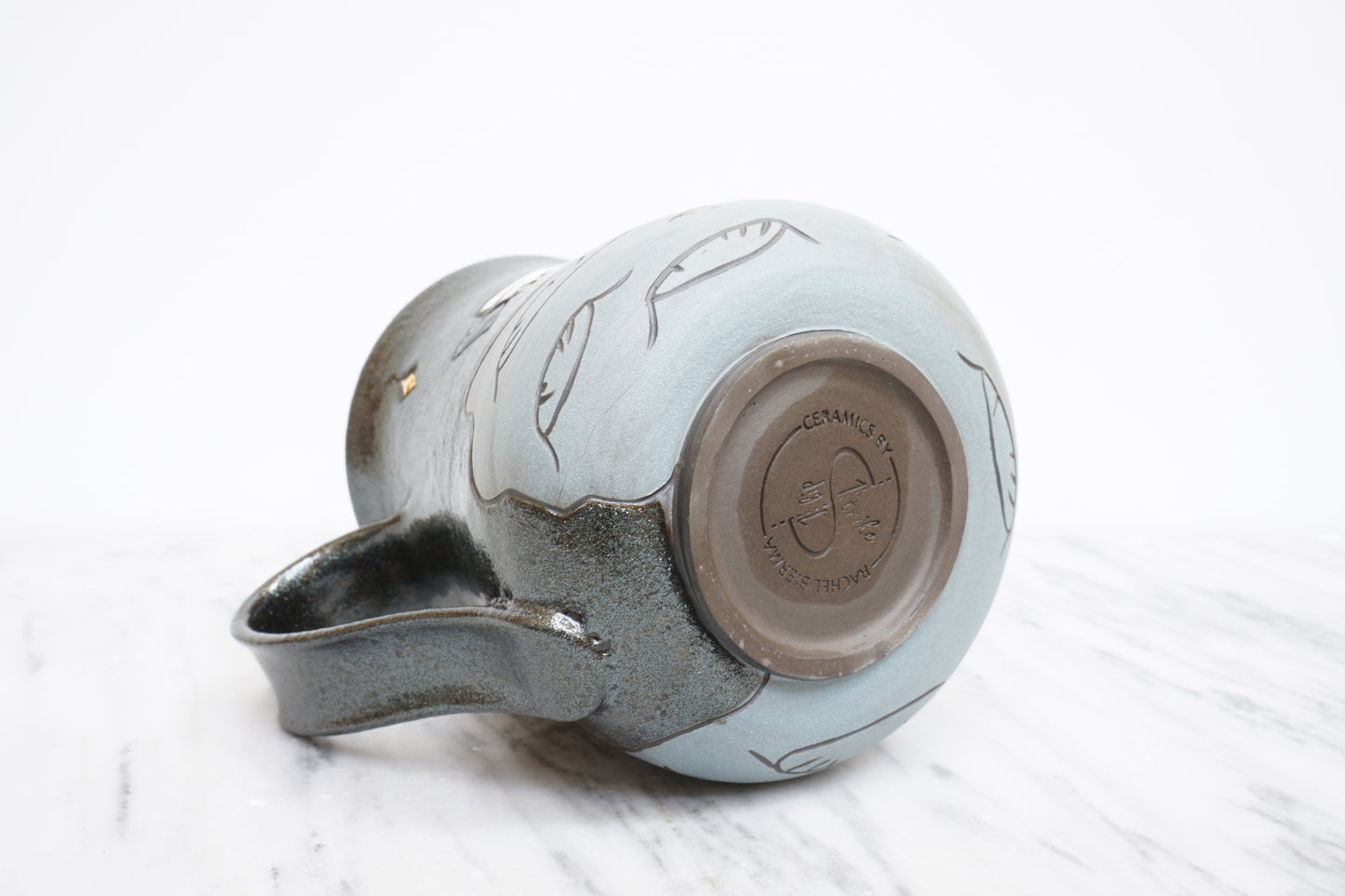 Apollo Lander Mug #11