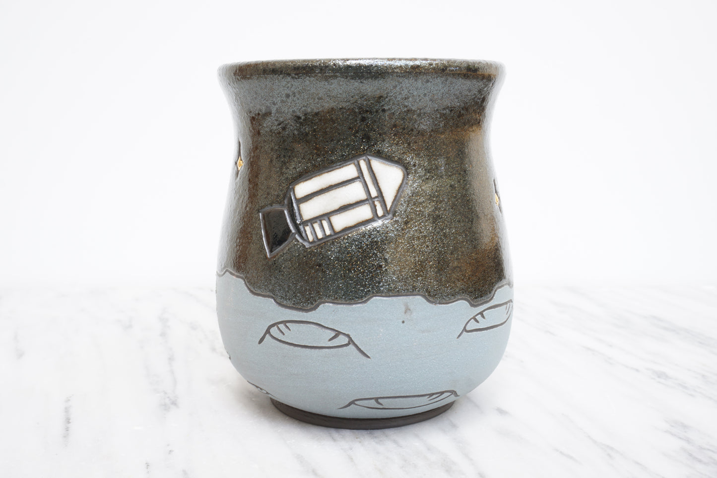 Apollo Lander Tumbler #11