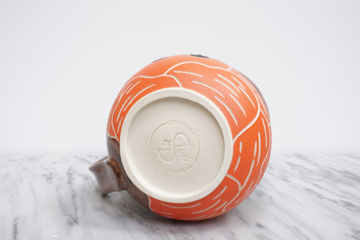 Curiosity Rover Mug #12