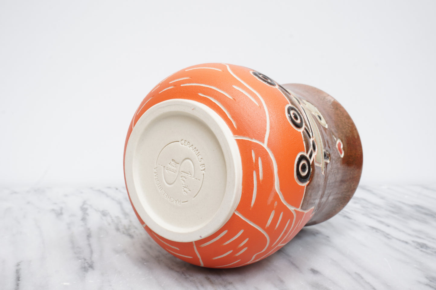 Curiosity Rover Tumbler #10