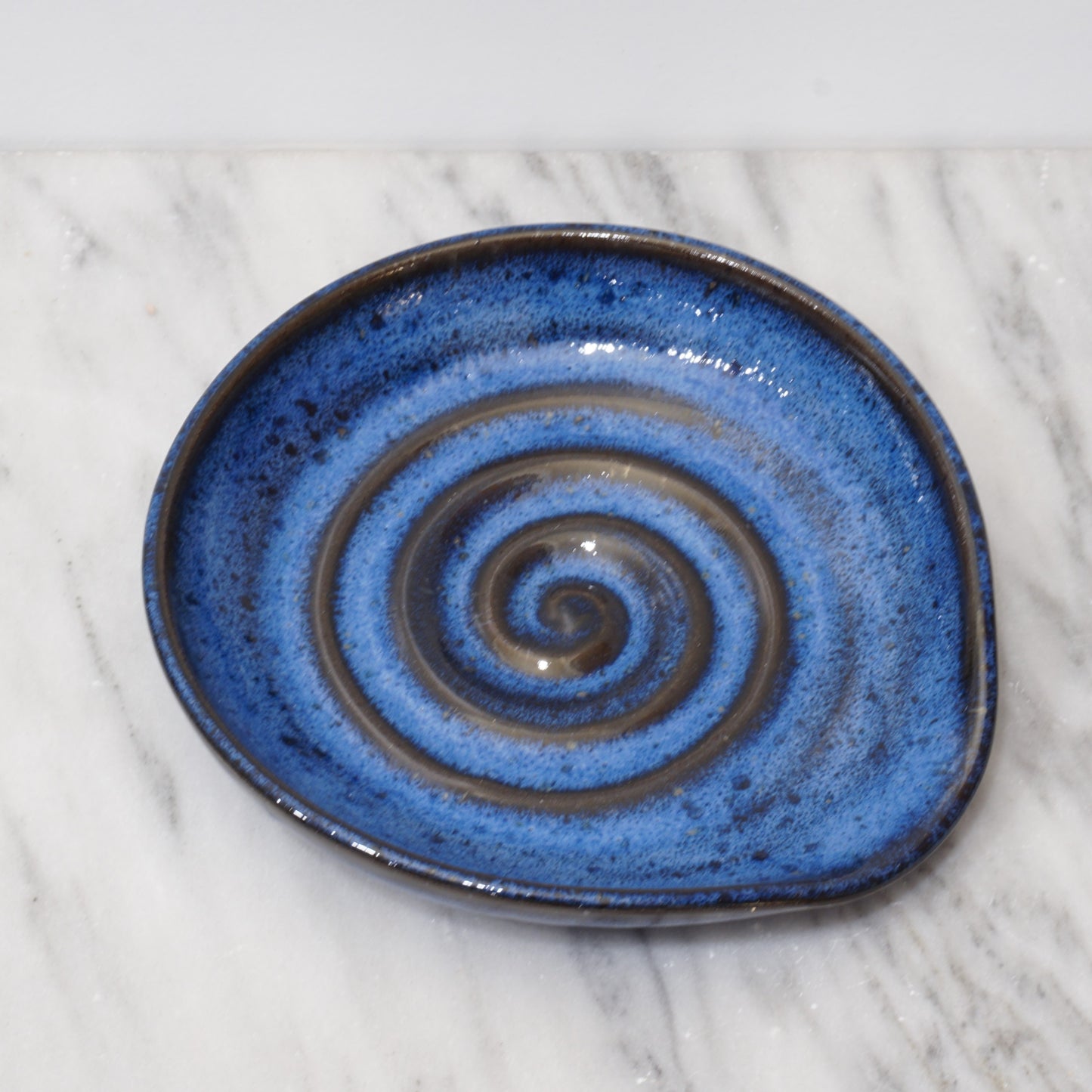 Spiral Spoon Rest