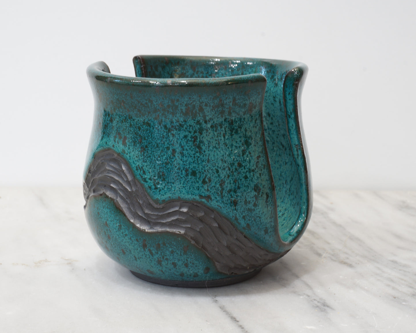 Styolite Sponge Holder