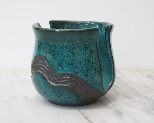 Styolite Sponge Holder