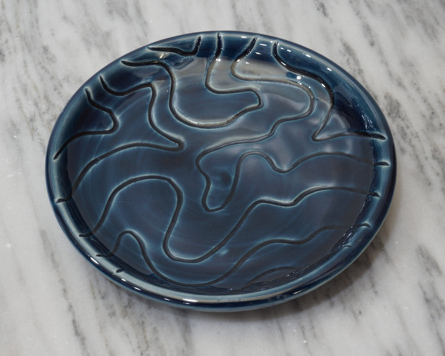 Topo Dish
