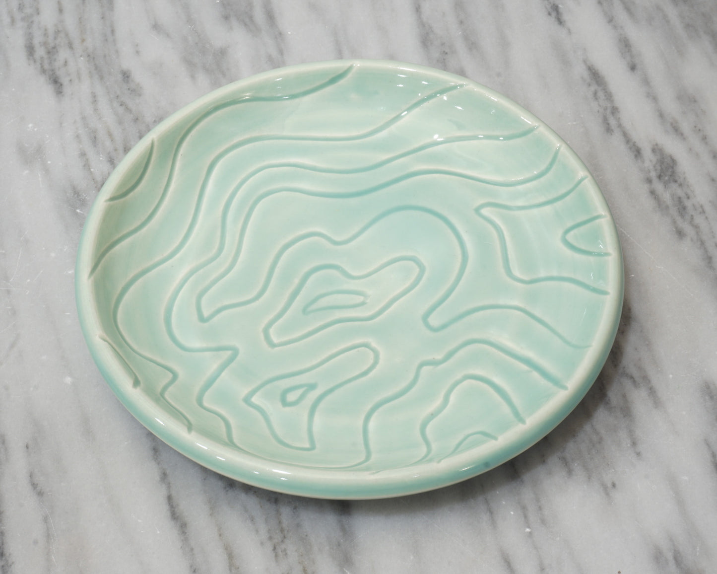 Topo Dish