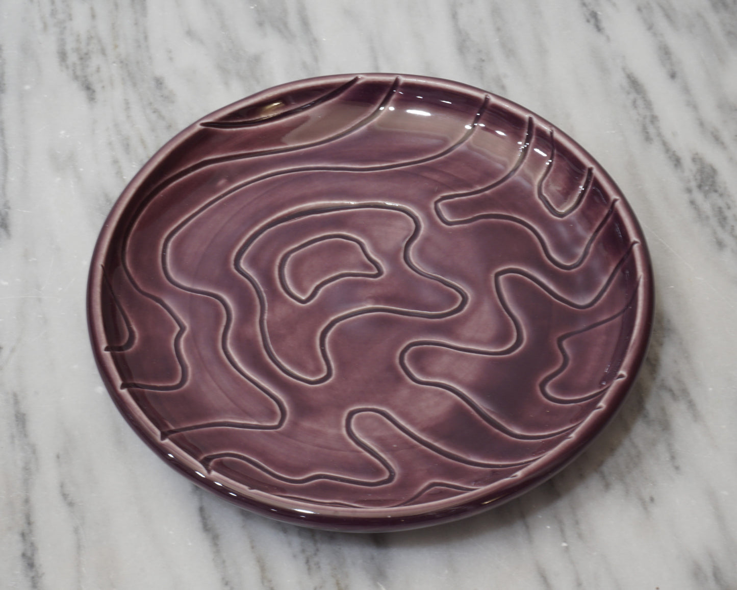 Topo Dish