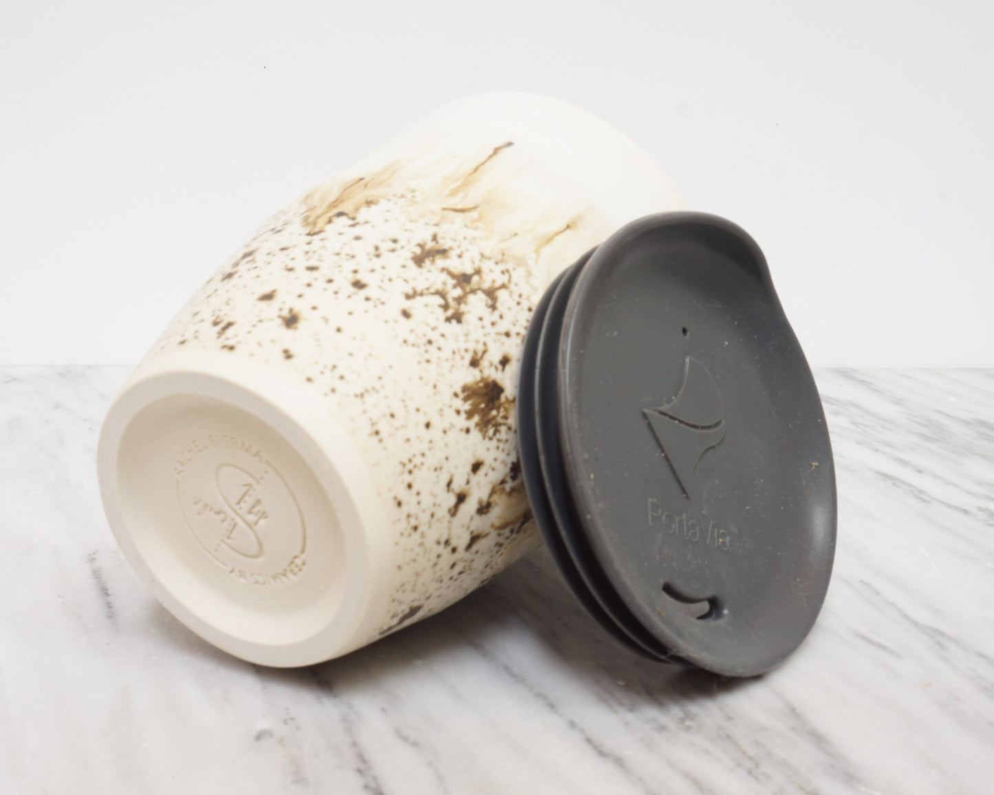 Travel Tumbler #5 11 oz.