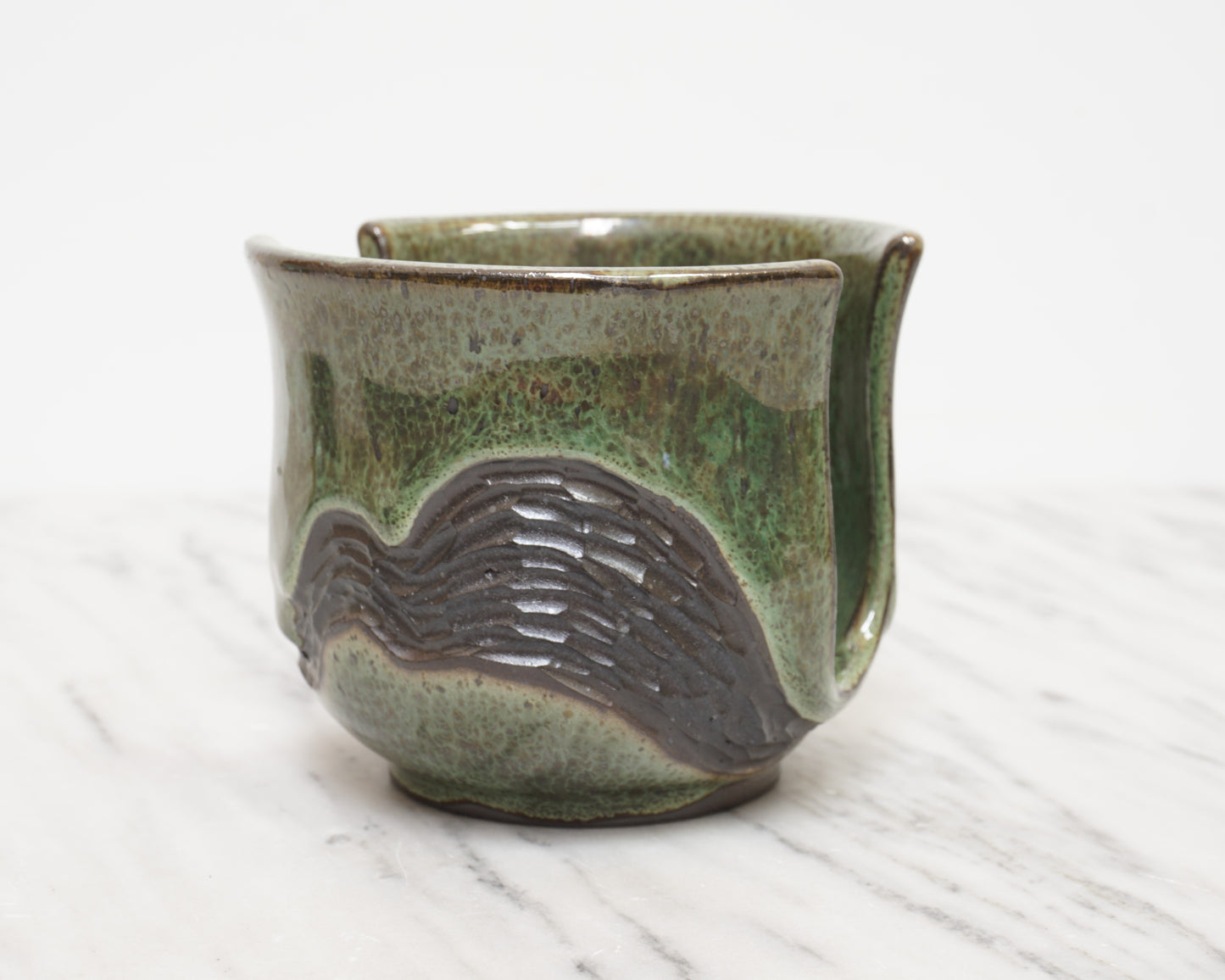 Styolite Sponge Holder