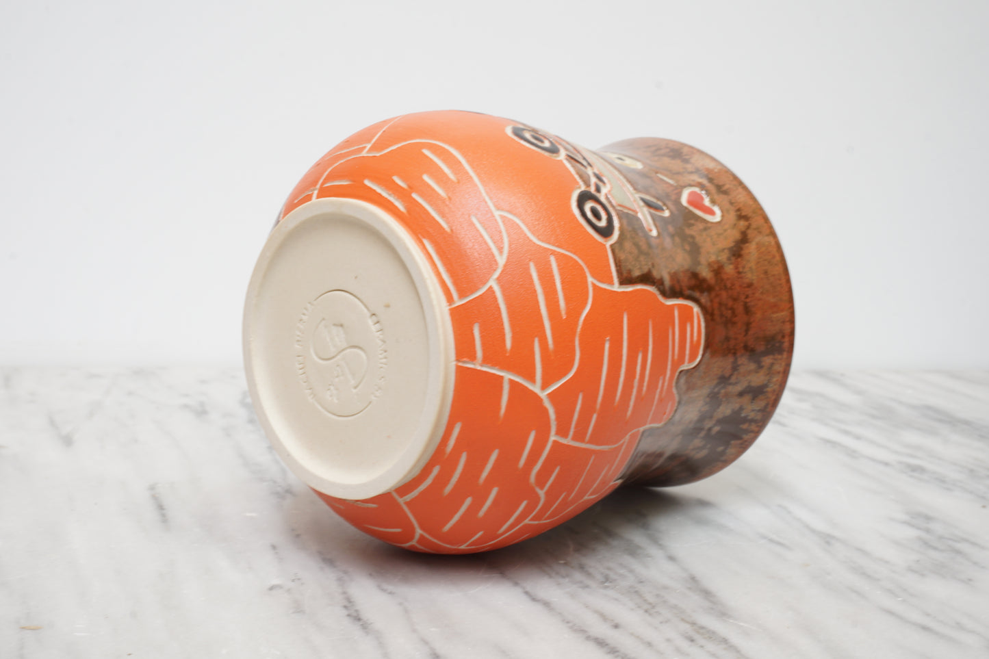 Curiosity Rover Tumbler #2