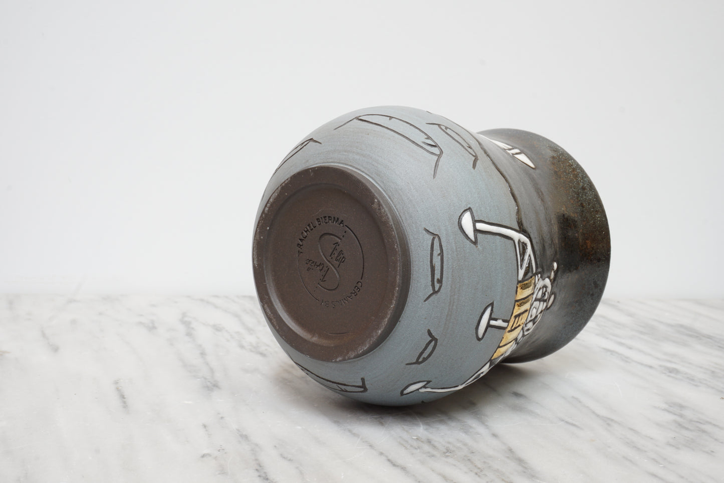 Apollo Lander Tumbler #1