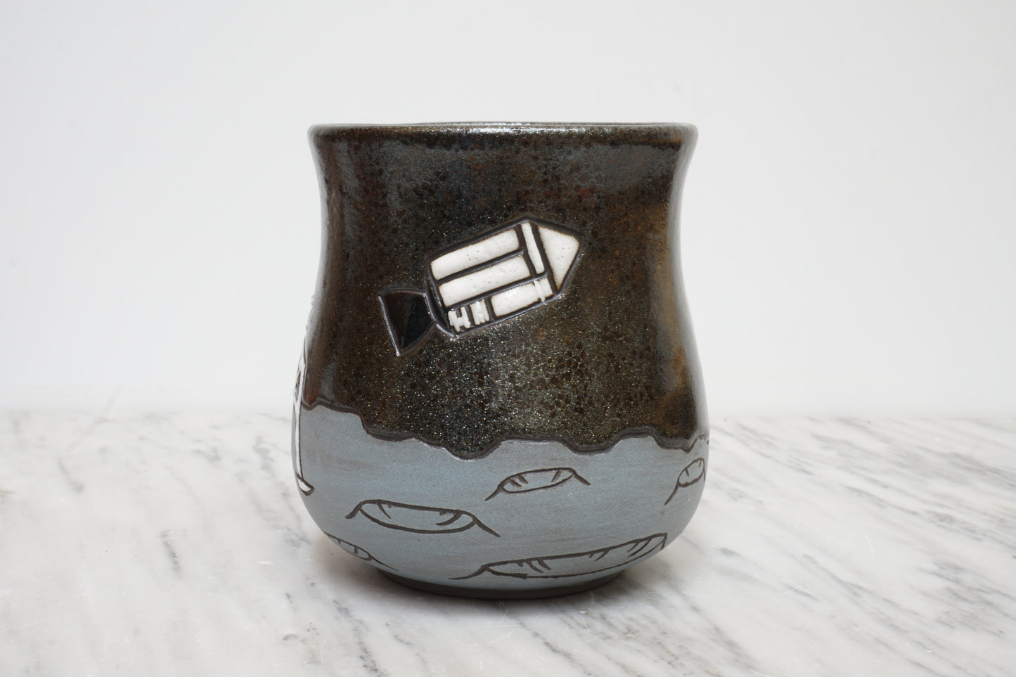Apollo Lander Tumbler #2