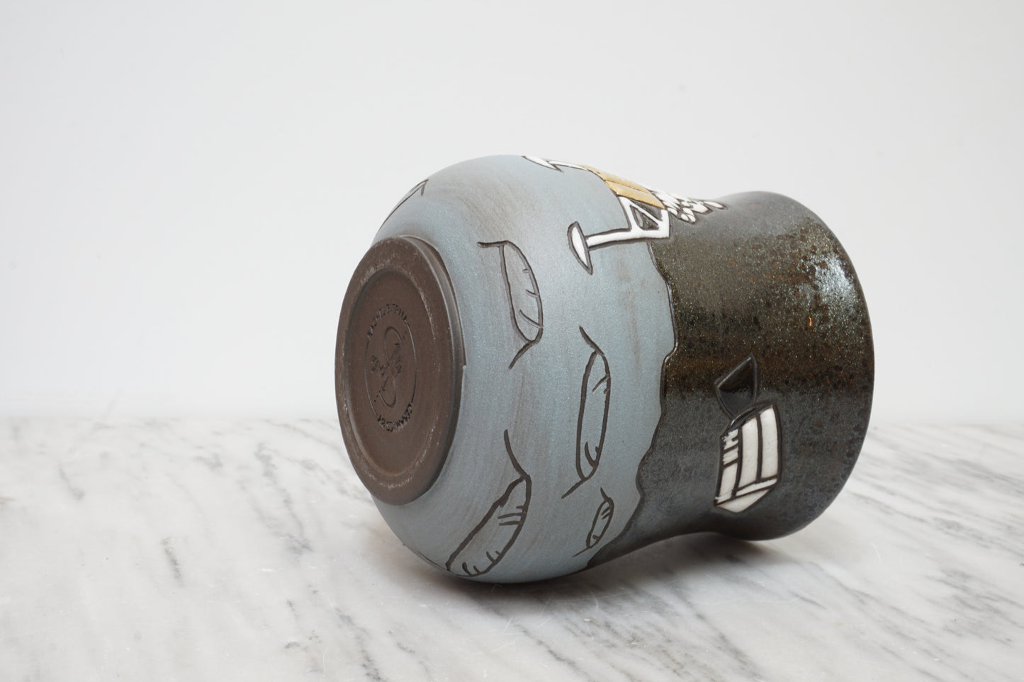 Apollo Lander Tumbler #2