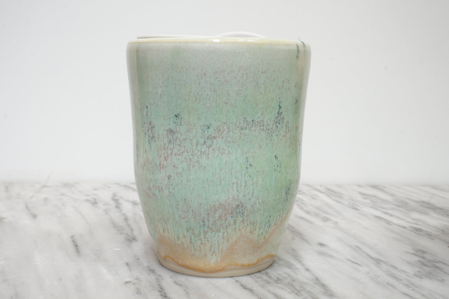 Travel Tumbler #11 13oz.