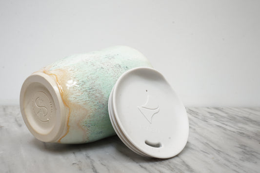 Travel Tumbler #11 13oz.