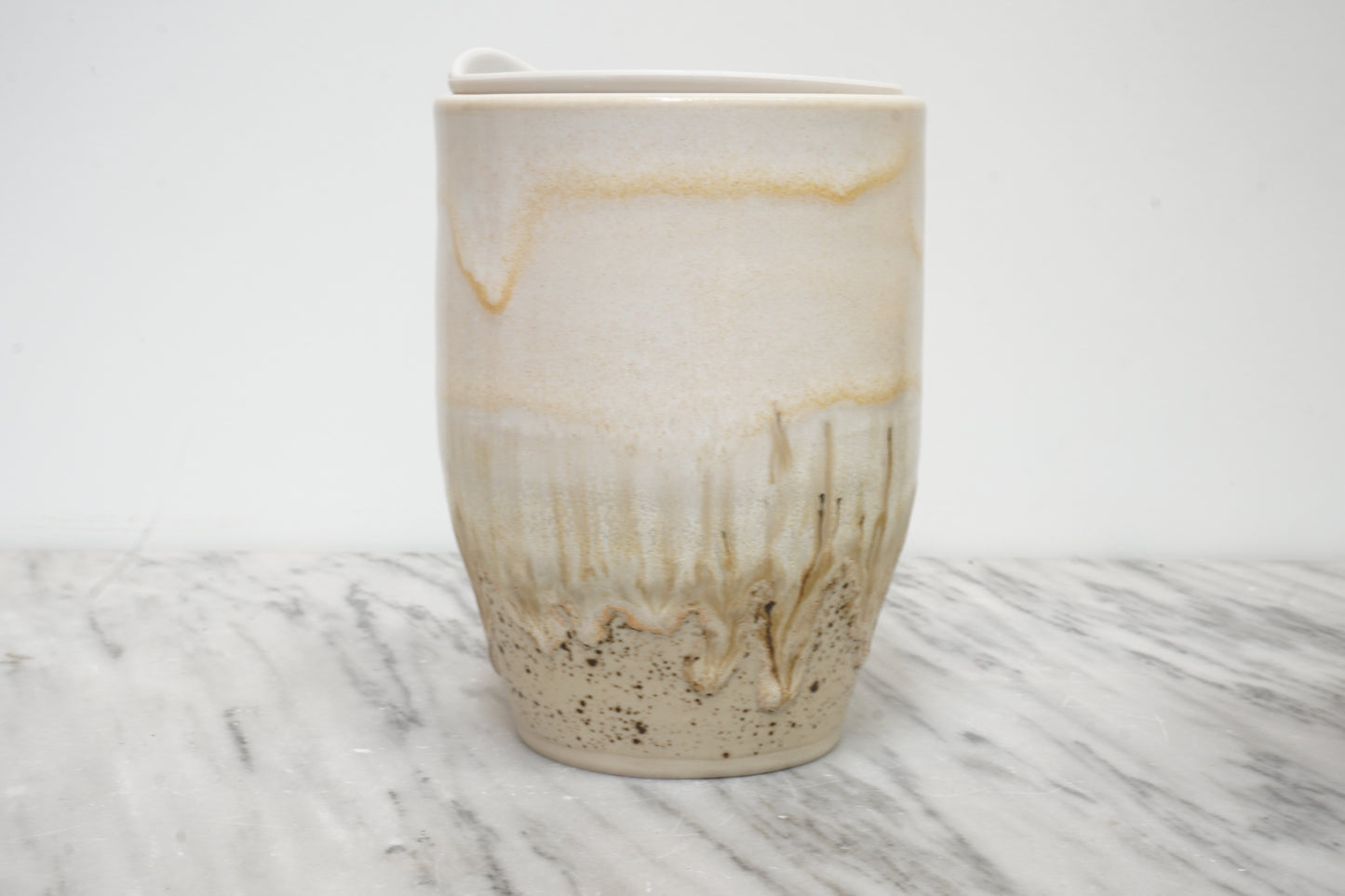 Travel Tumbler #12 15oz.