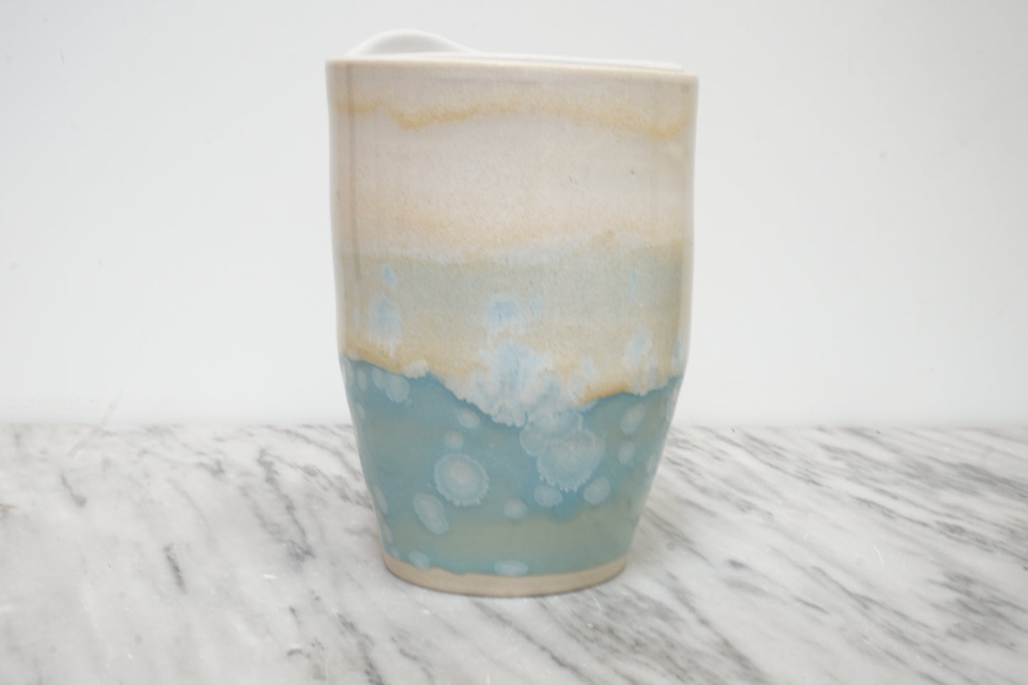 Travel Tumbler #13 14oz.