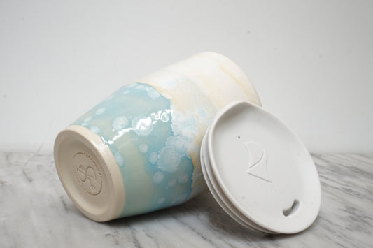 Travel Tumbler #13 14oz.