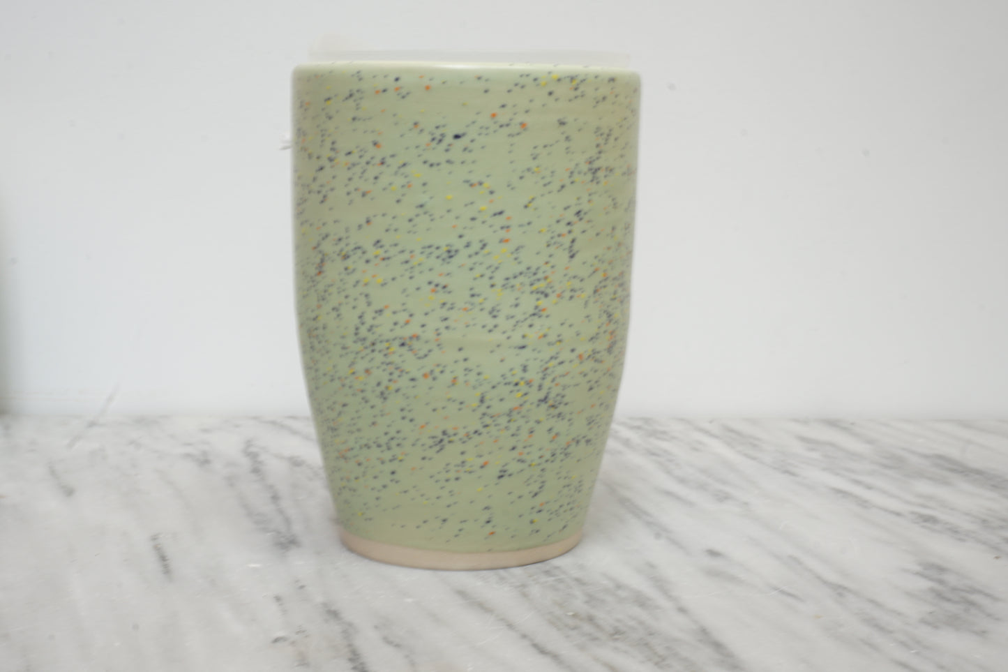 Travel Tumbler #14 14oz.