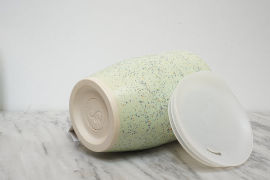 Travel Tumbler #14 14oz.