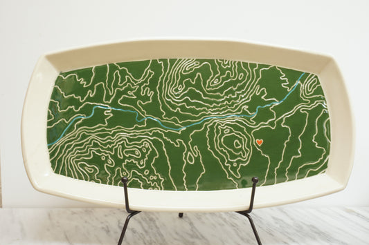 Custom Listing Riverside California "Mom"