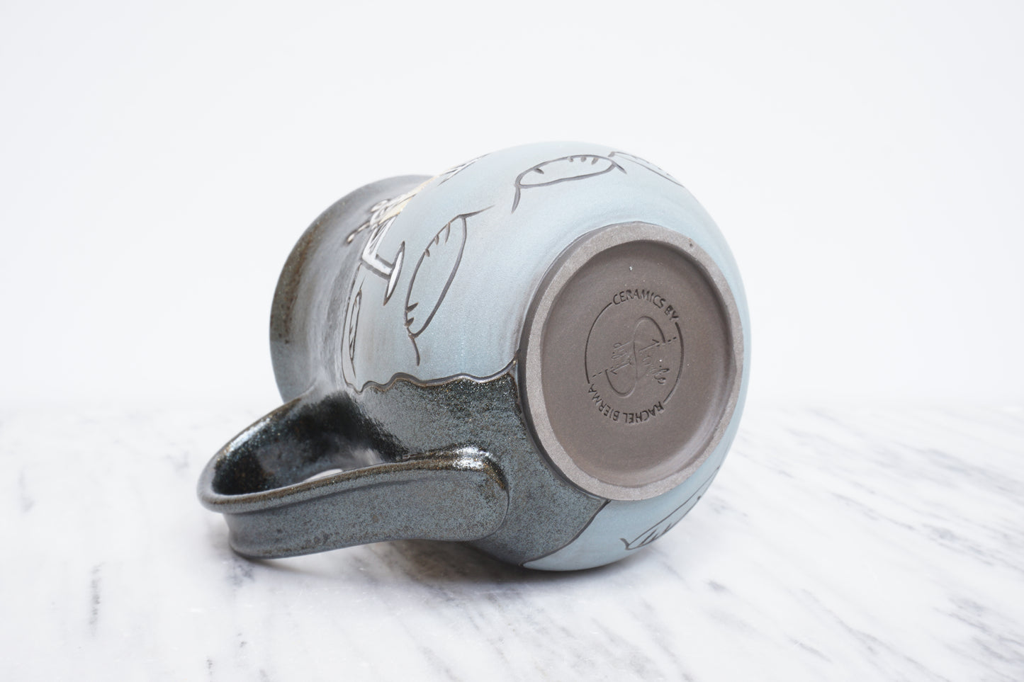 Apollo Lander Mug #10