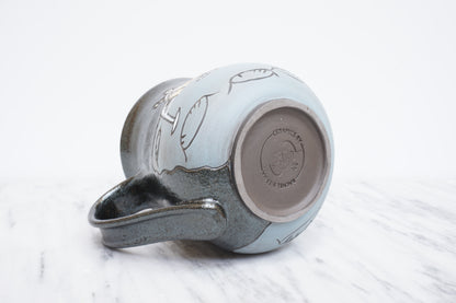 Apollo Lander Mug #10