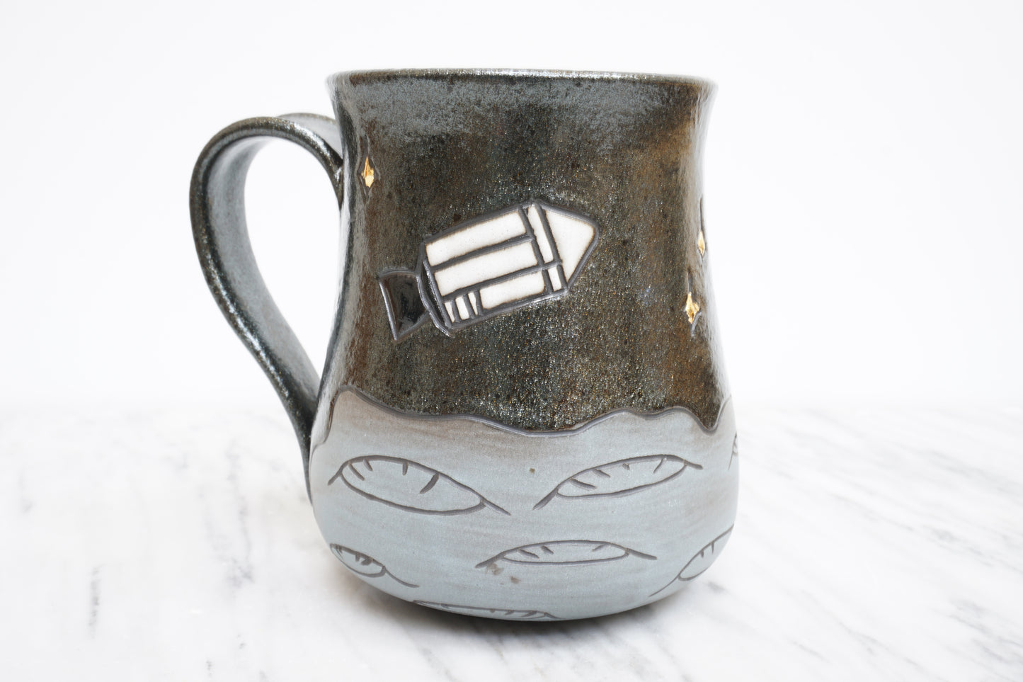 Apollo Lander Mug #11