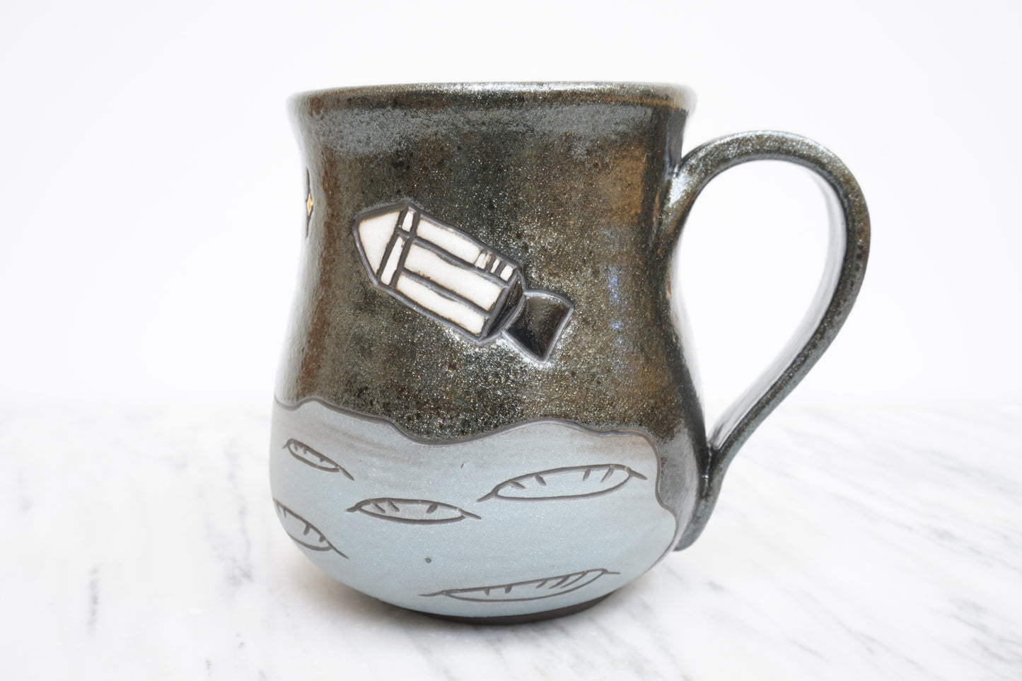 Apollo Lander Mug #12