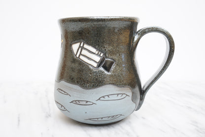 Apollo Lander Mug #12