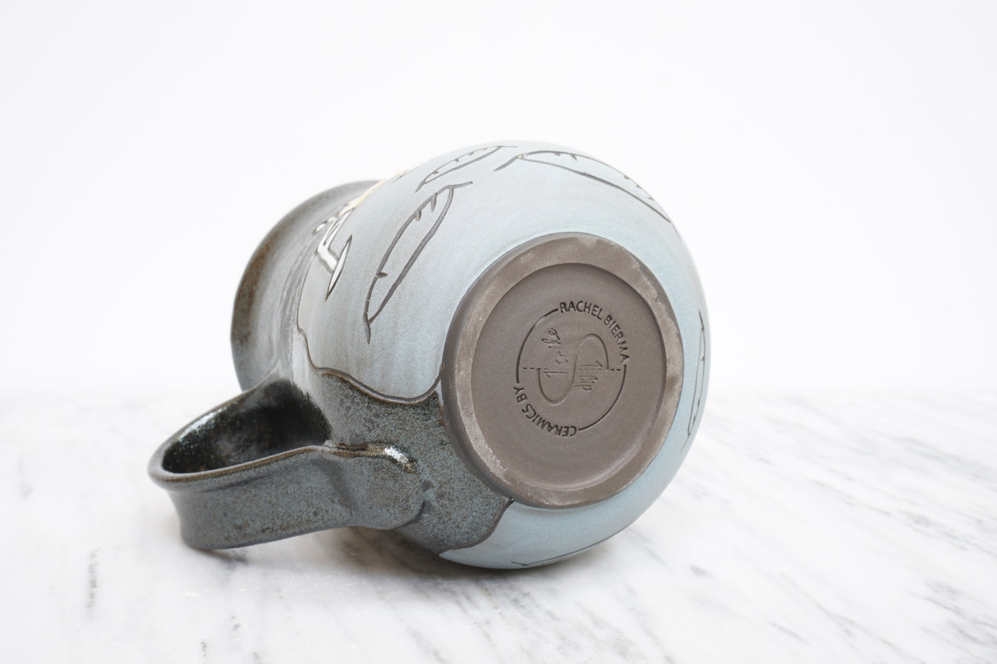 Apollo Lander Mug #12