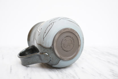 Apollo Lander Mug #12