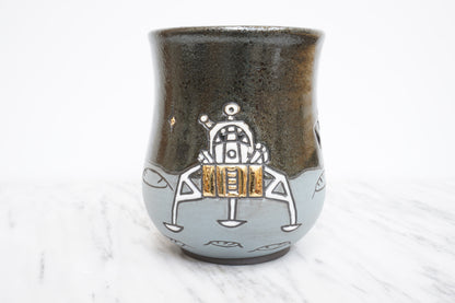 Apollo Lander Tumbler #10
