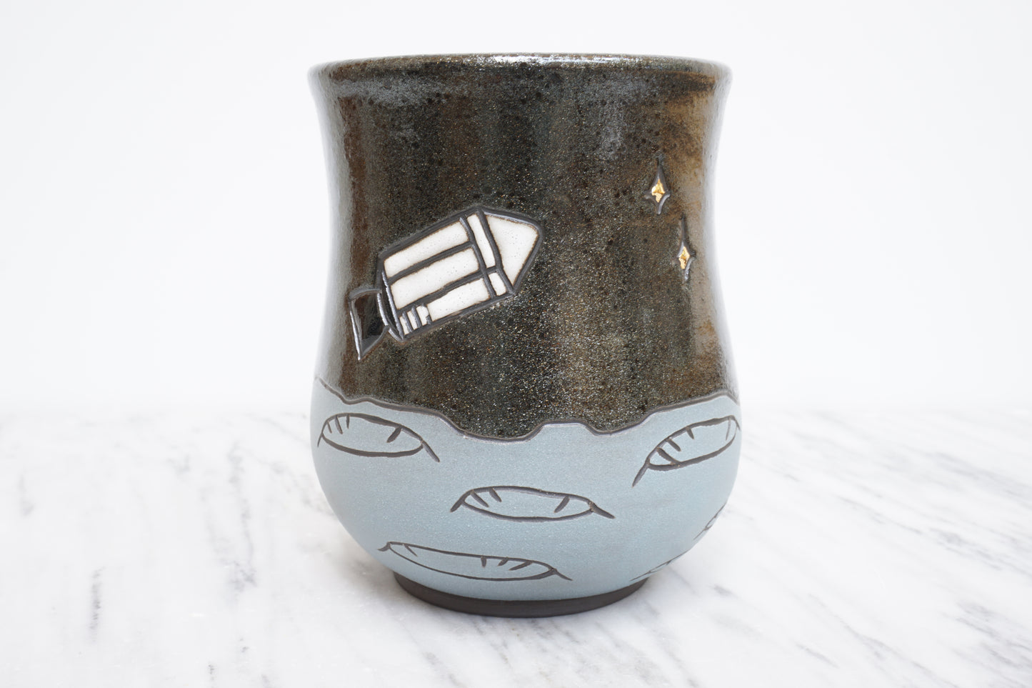 Apollo Lander Tumbler #10