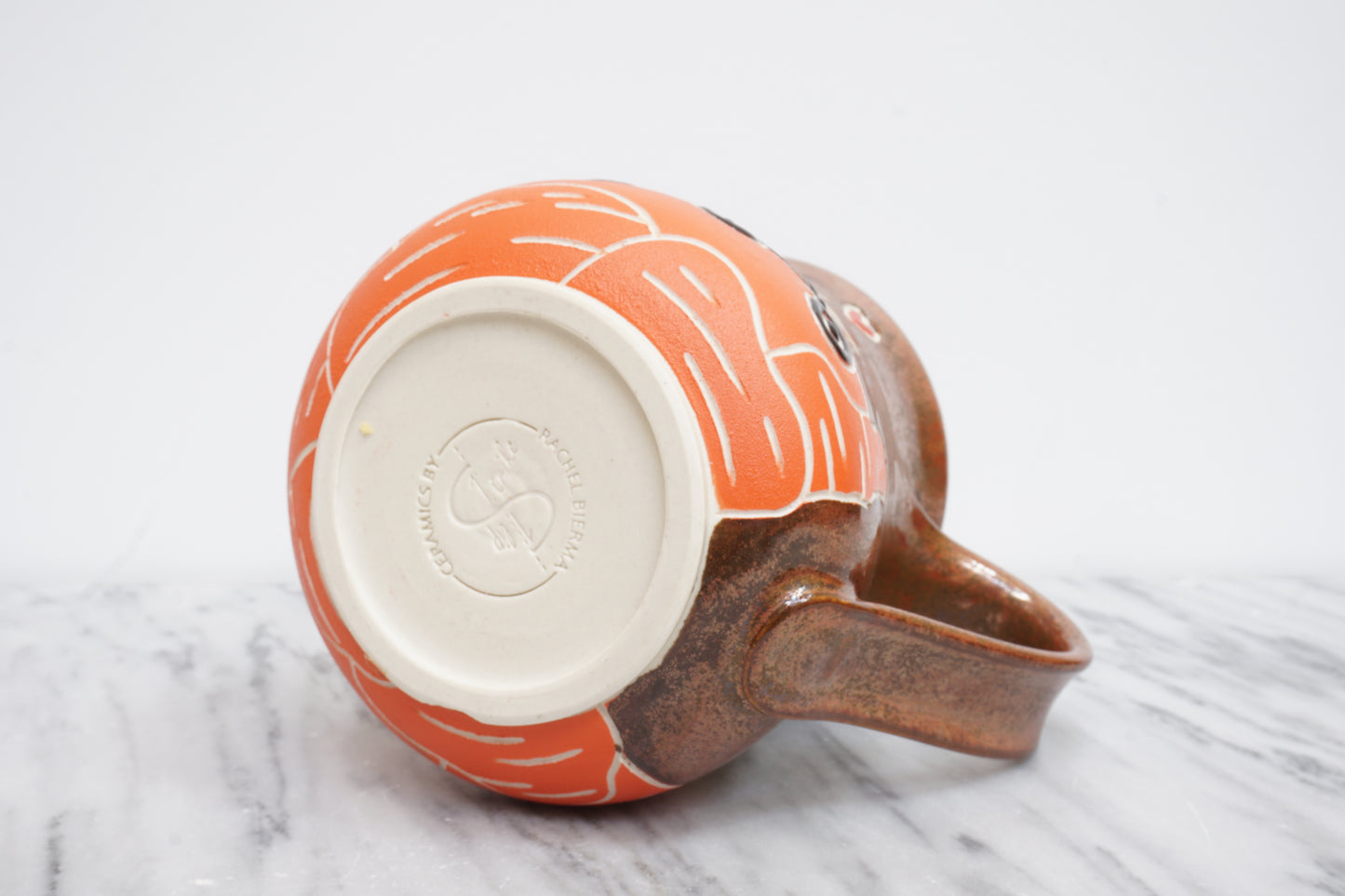 Curiosity Rover Mug #11