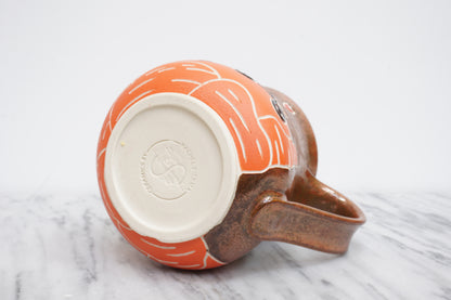 Curiosity Rover Mug #11