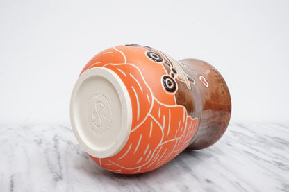 Curiosity Rover Tumbler #11