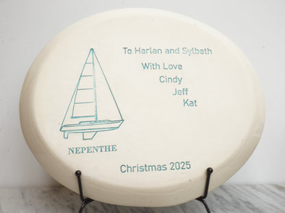 Custom Listing Catalina Island