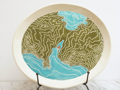 Custom Listing Catalina Island