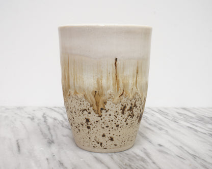 Travel Tumbler #5 11 oz.