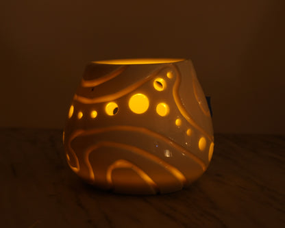 "Topo" Luminary #1