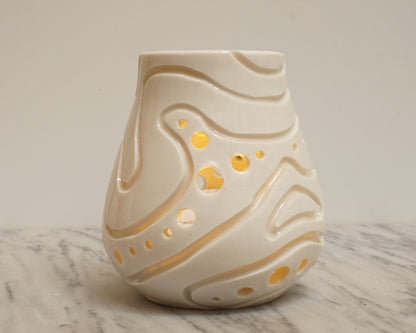 "Topo" Luminary #2