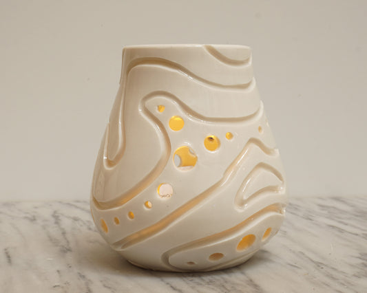 "Topo" Luminary #2
