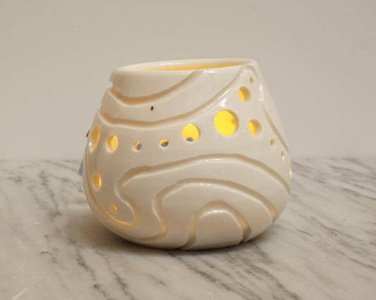 "Topo" Luminary #1