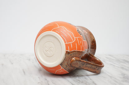 Curiosity Rover Mug #1