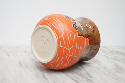 Curiosity Rover Tumbler #2