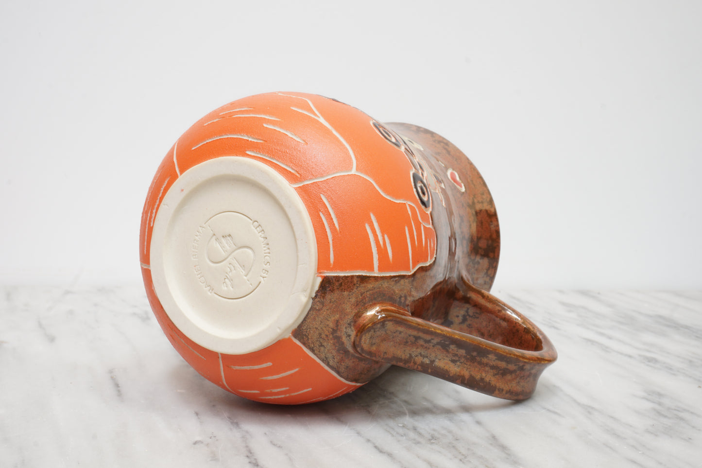 Curiosity Rover Mug #3