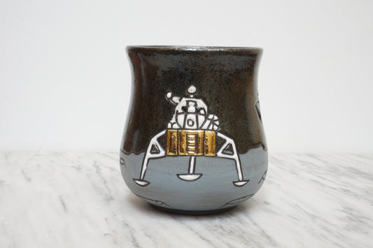 Apollo Lander Tumbler #2