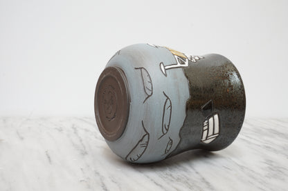 Apollo Lander Tumbler #2