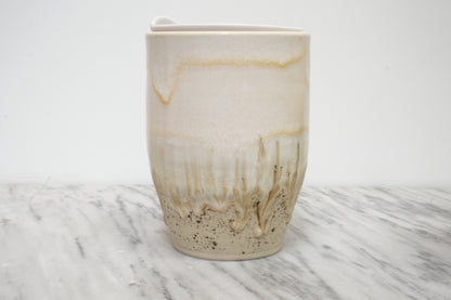 Travel Tumbler #12 15oz.
