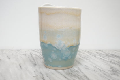 Travel Tumbler #13 14oz.